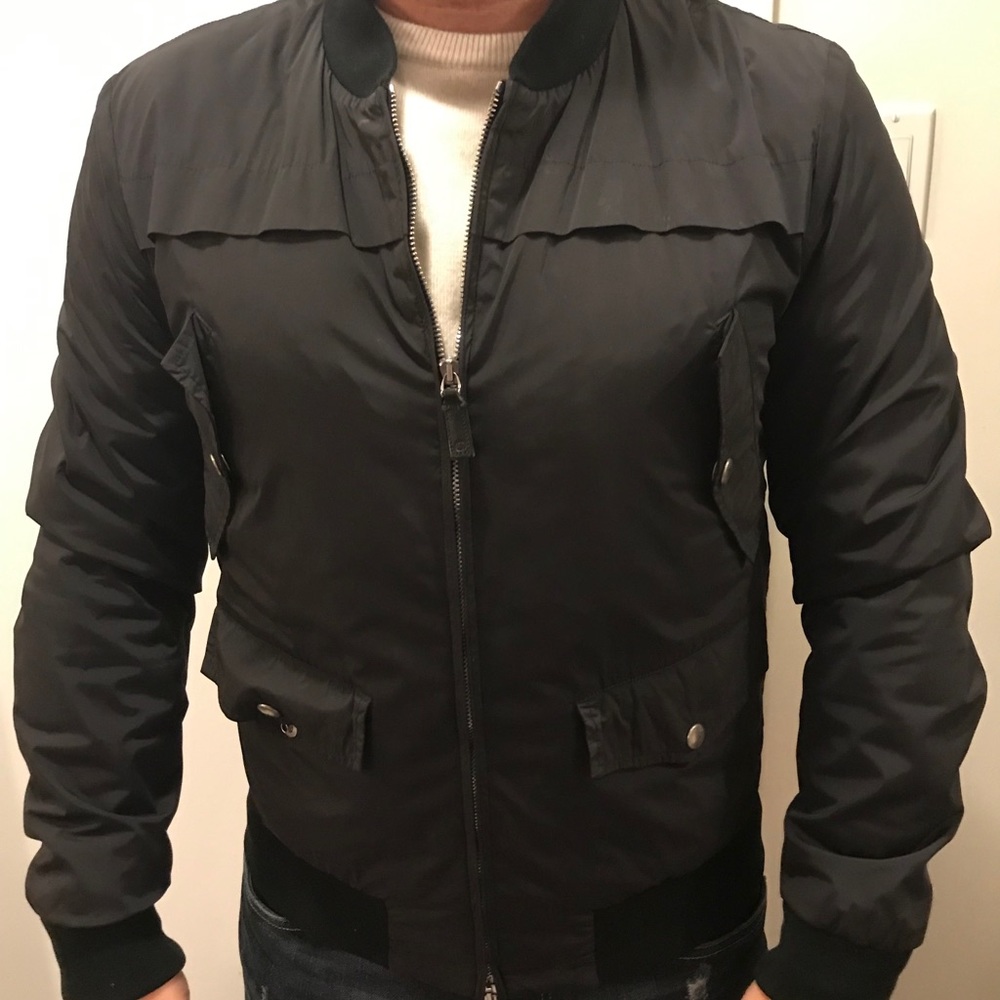 Gucci jacket